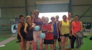2017-09-25 08.31.09 Gym Dr Mark Weller