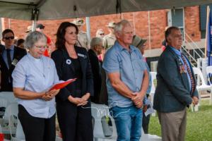 Anzac day 2019 a