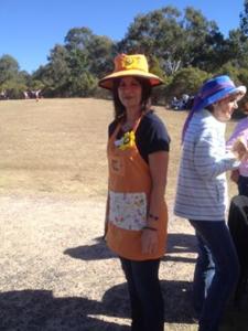 Esk Garden Fair 2018