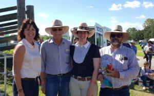 Kilcoy Show 2018