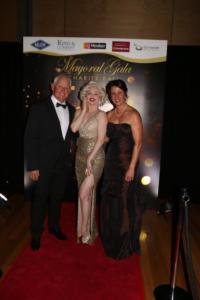 Mayoral ball 2017 2