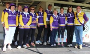 RElay for Life 2015