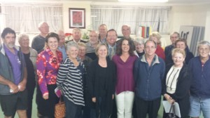 Kilcoy Chamber of Commerce & Community     