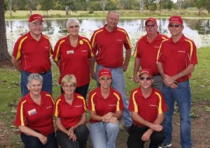 Kilcoy Community Bank Steering Committee2     