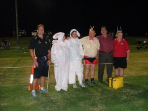 Kilcoy Gift 2008