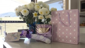 Thank You Gift from Lowood Lutheran Church