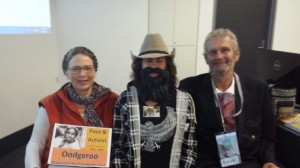University of Sunshine Coast - Role Playing