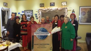 kilcoy-toastmasters